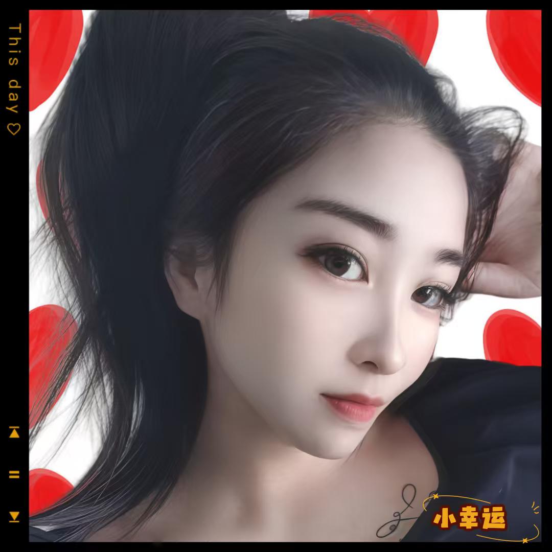 小幸运💋