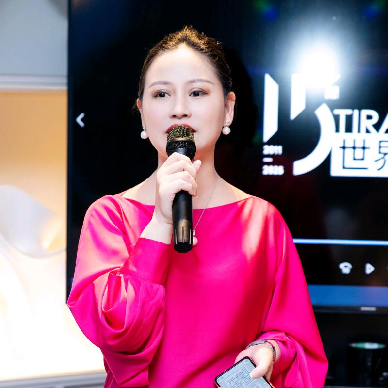 珠海美业聂院长