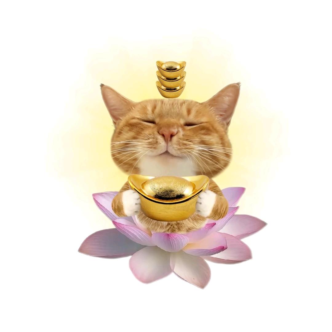 吃不胖的韩富贵