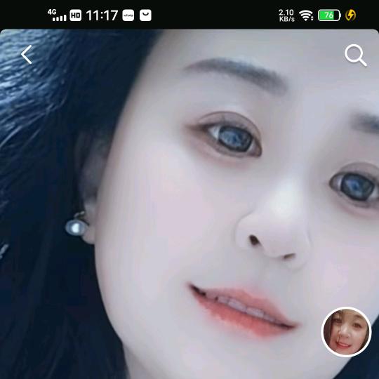 他的梦