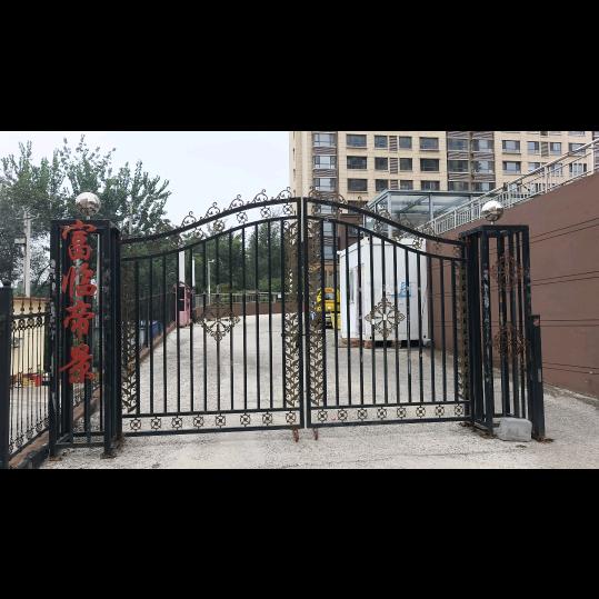 富临帝景业主维权