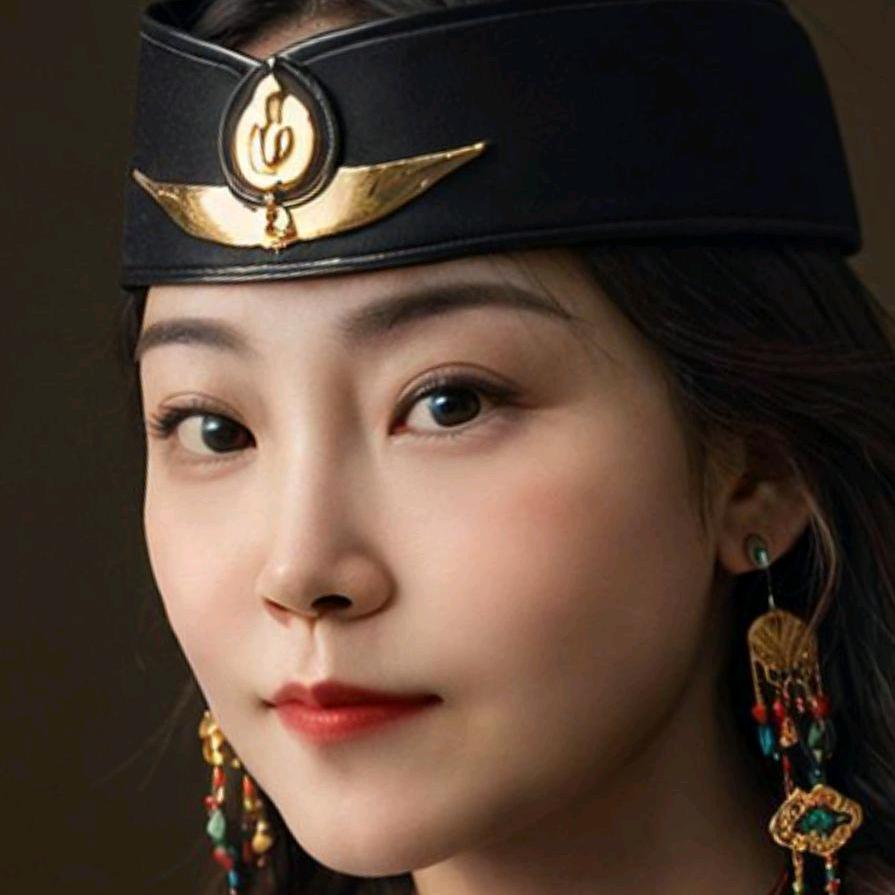 格格