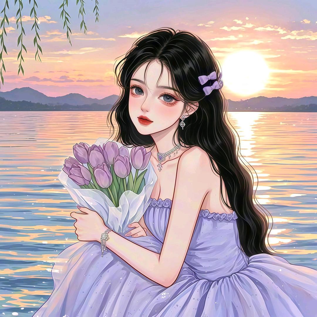 开心❤️