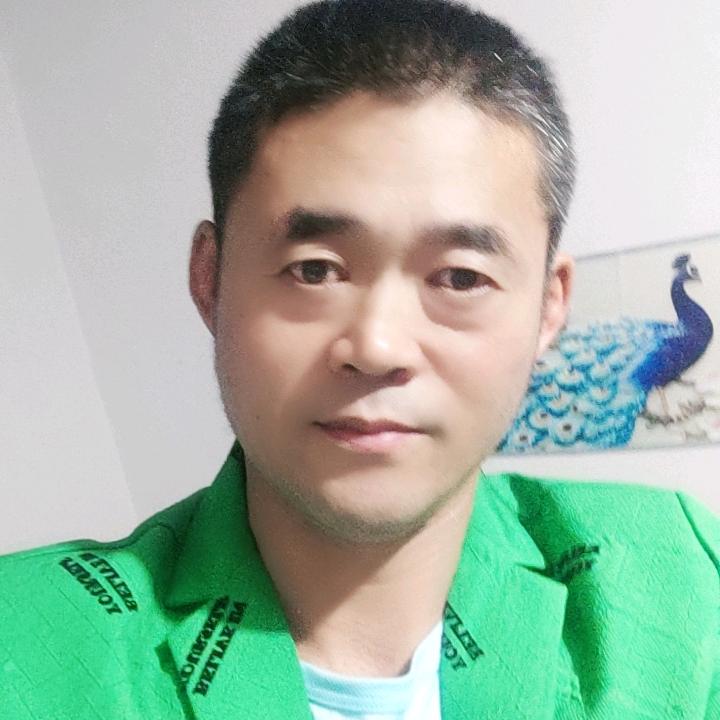 东北艺哥😘