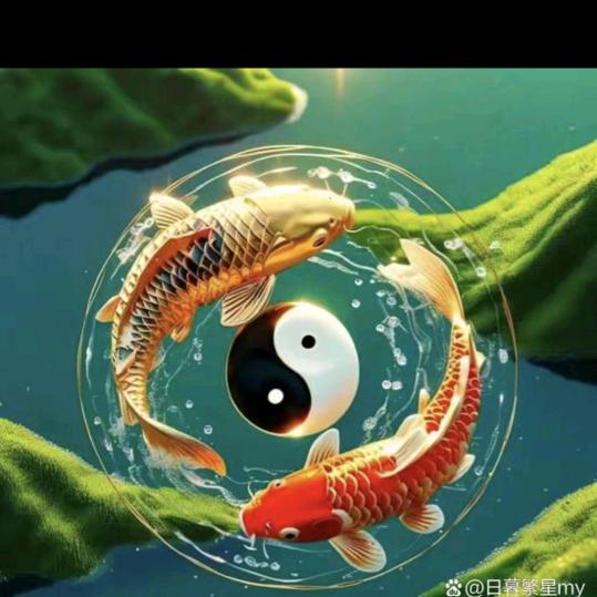 幸福美满