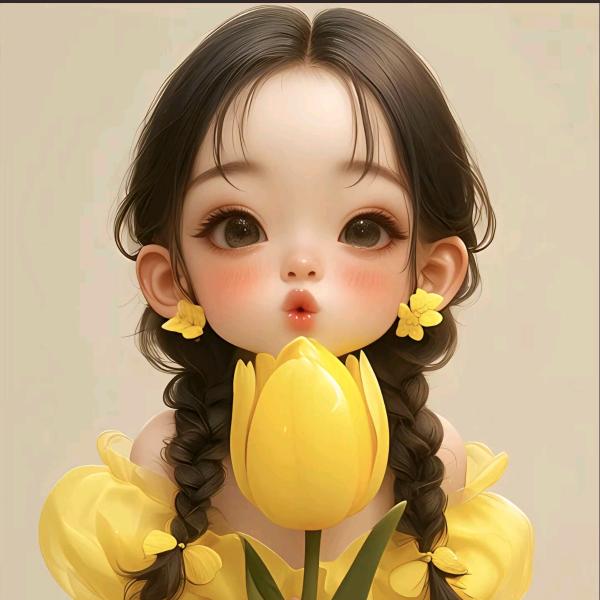 兜兜♥有米