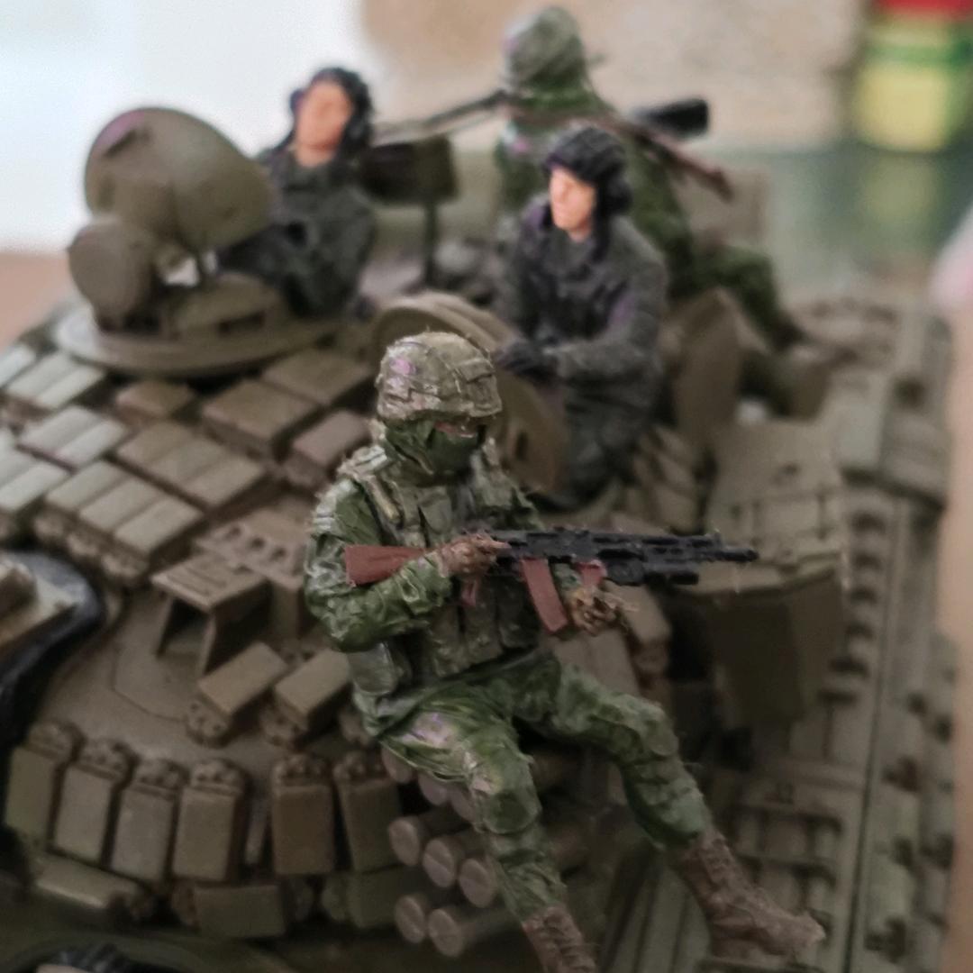 装甲迈尔