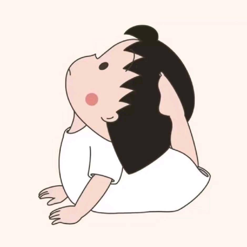 快乐小女友.