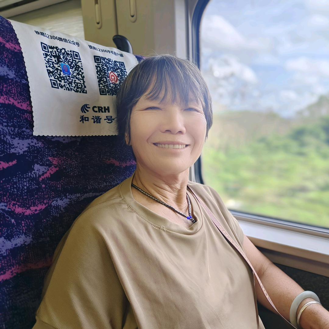 云云妈