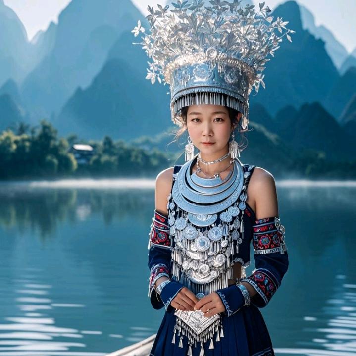 打工小妹