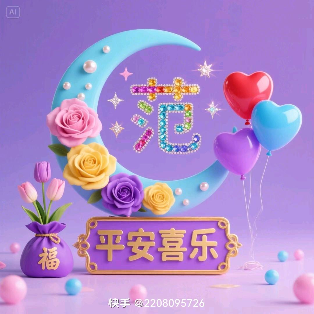 微笑便是情天