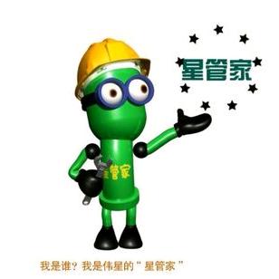 伟星管