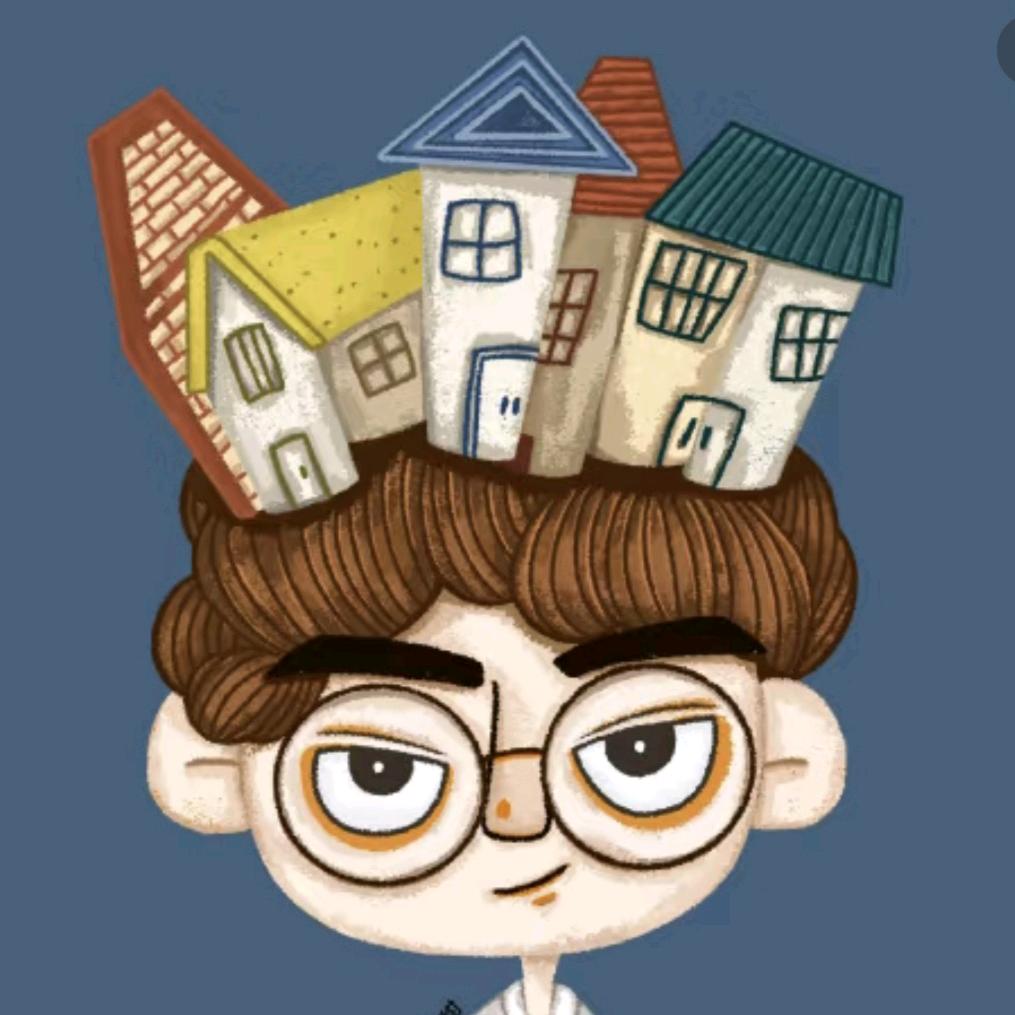 西安小彭房产🏠