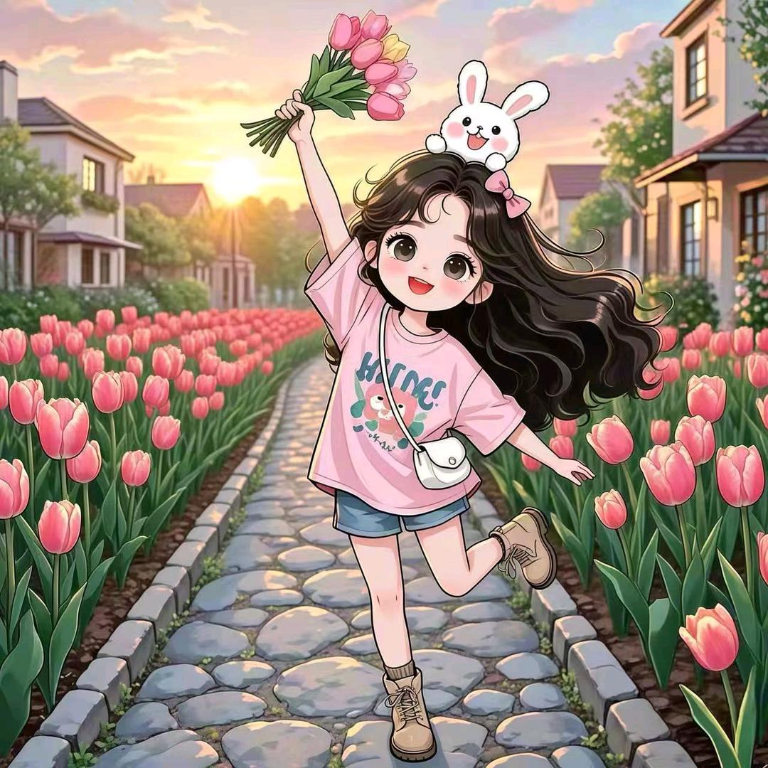 贴心公主