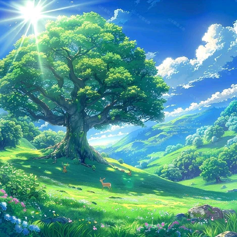 丫头