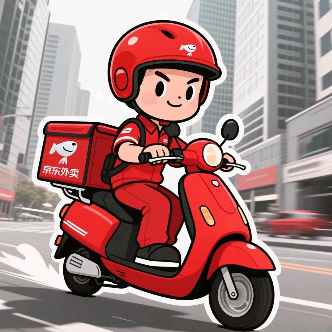 吴歌(京东众包)