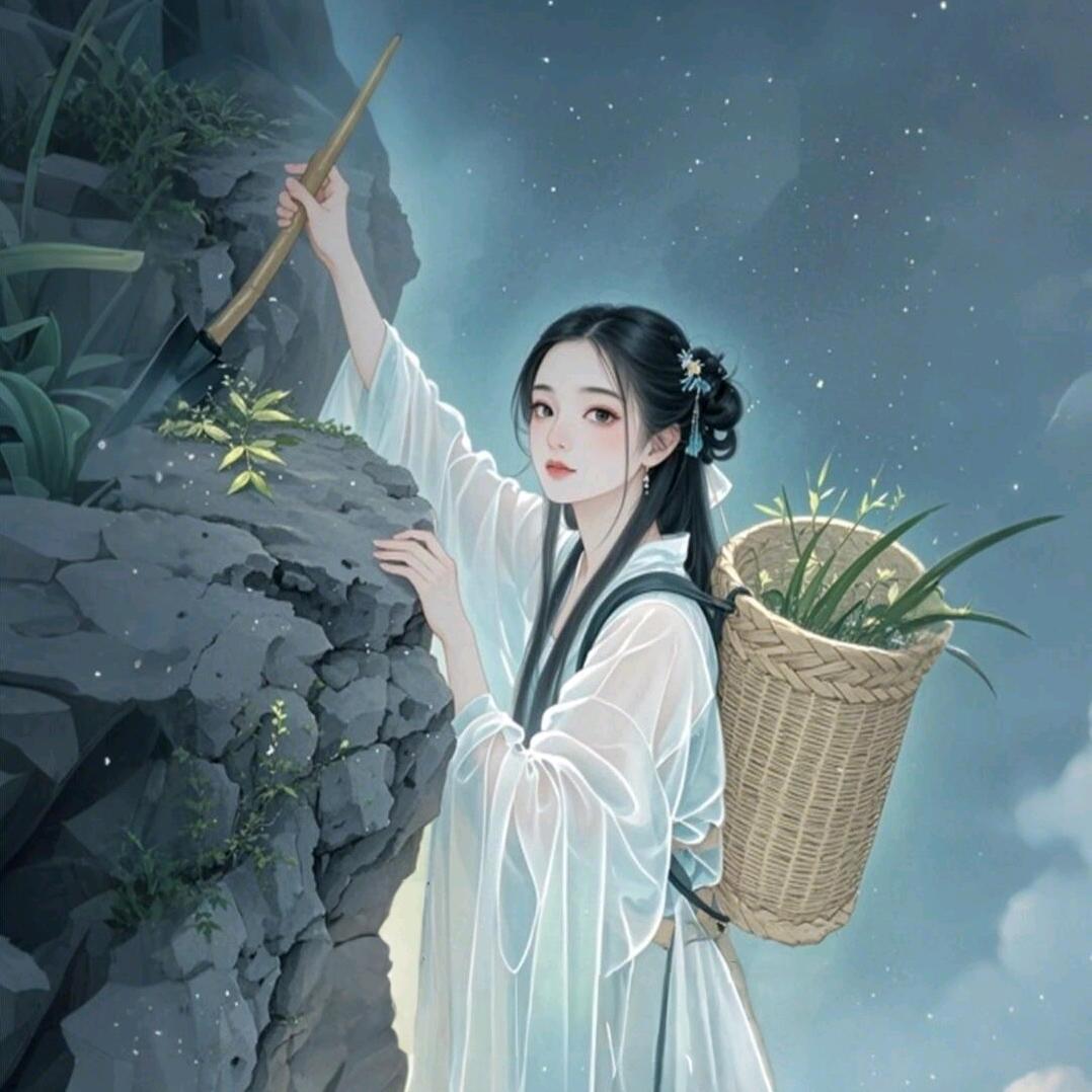 凌霄