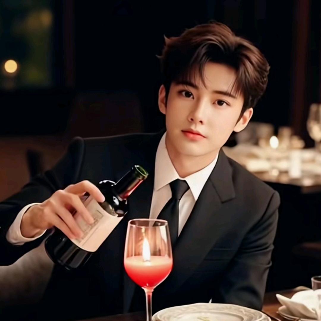 炒股养家（息县老贡酒）