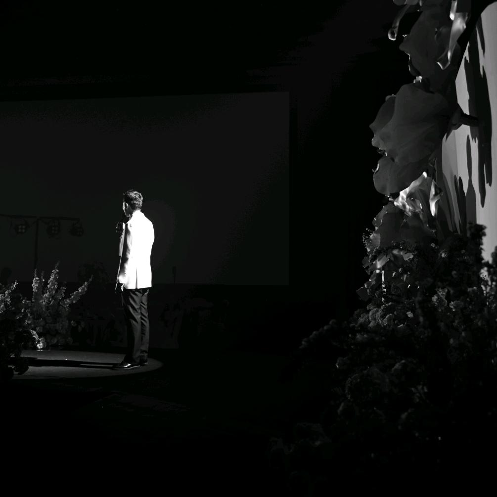 王辉🎤