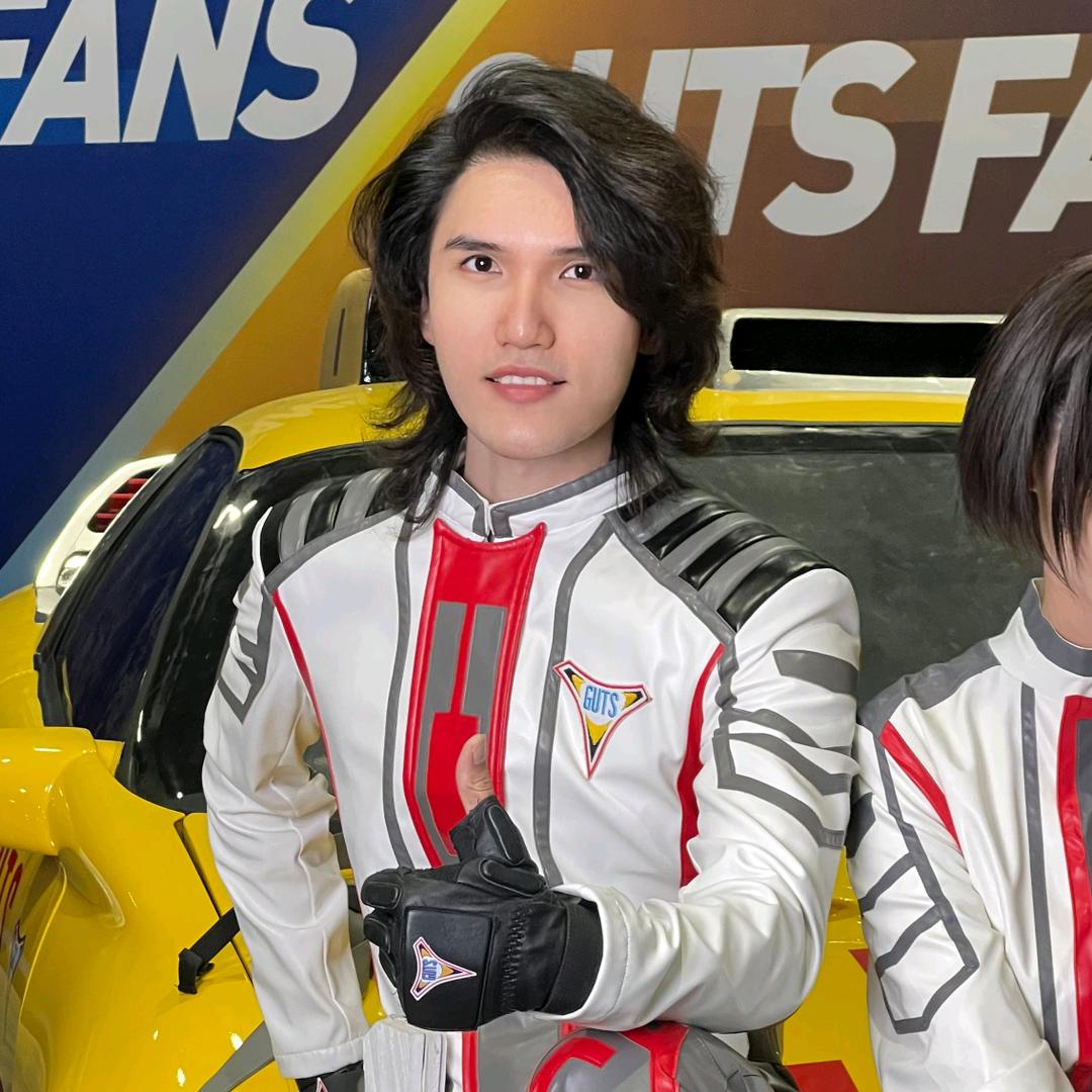 逍遥特摄
