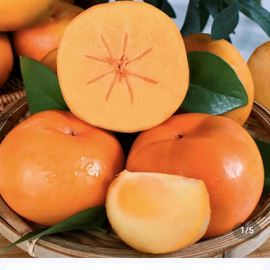 桂林电商老何脆柿诱蜂