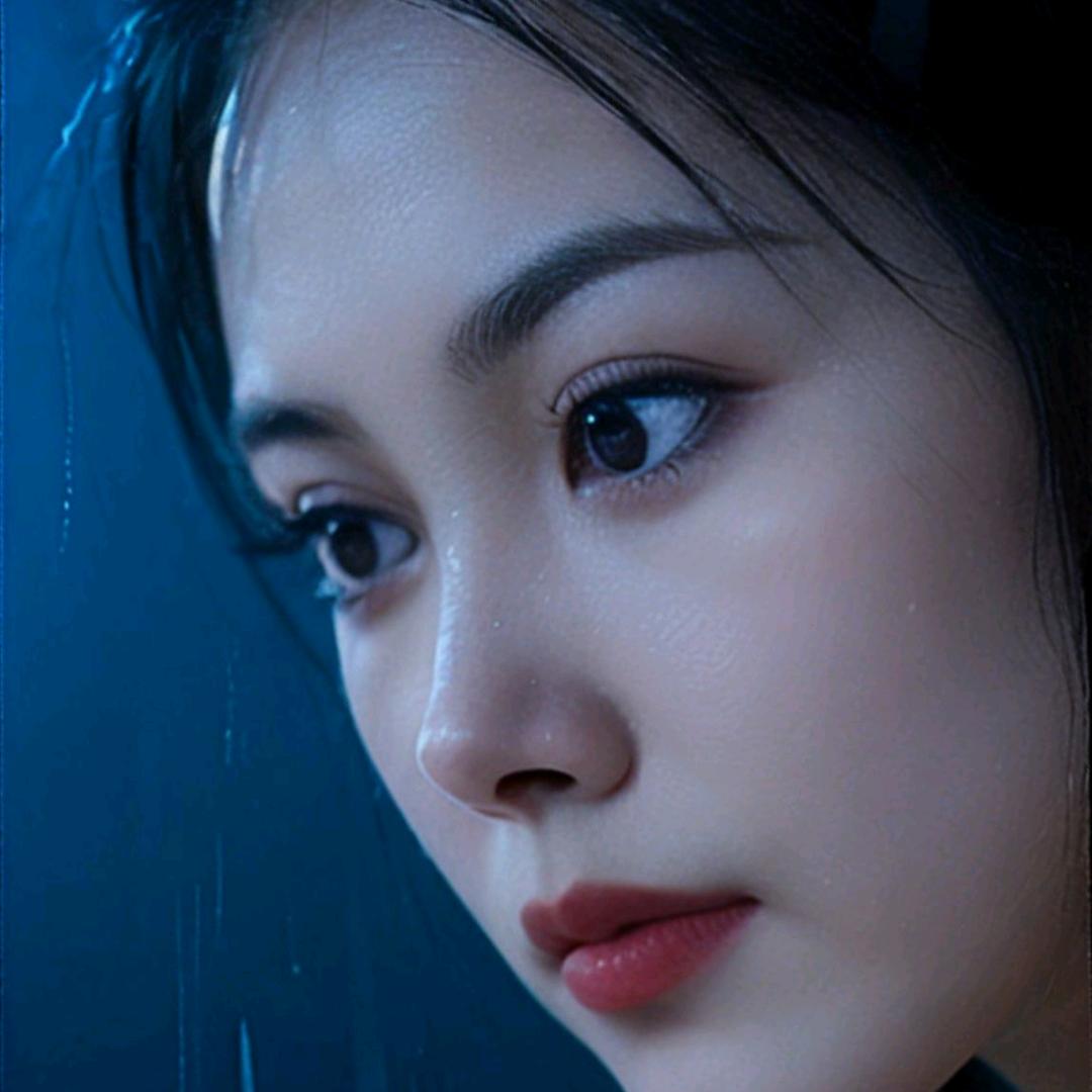 做最真实的自己