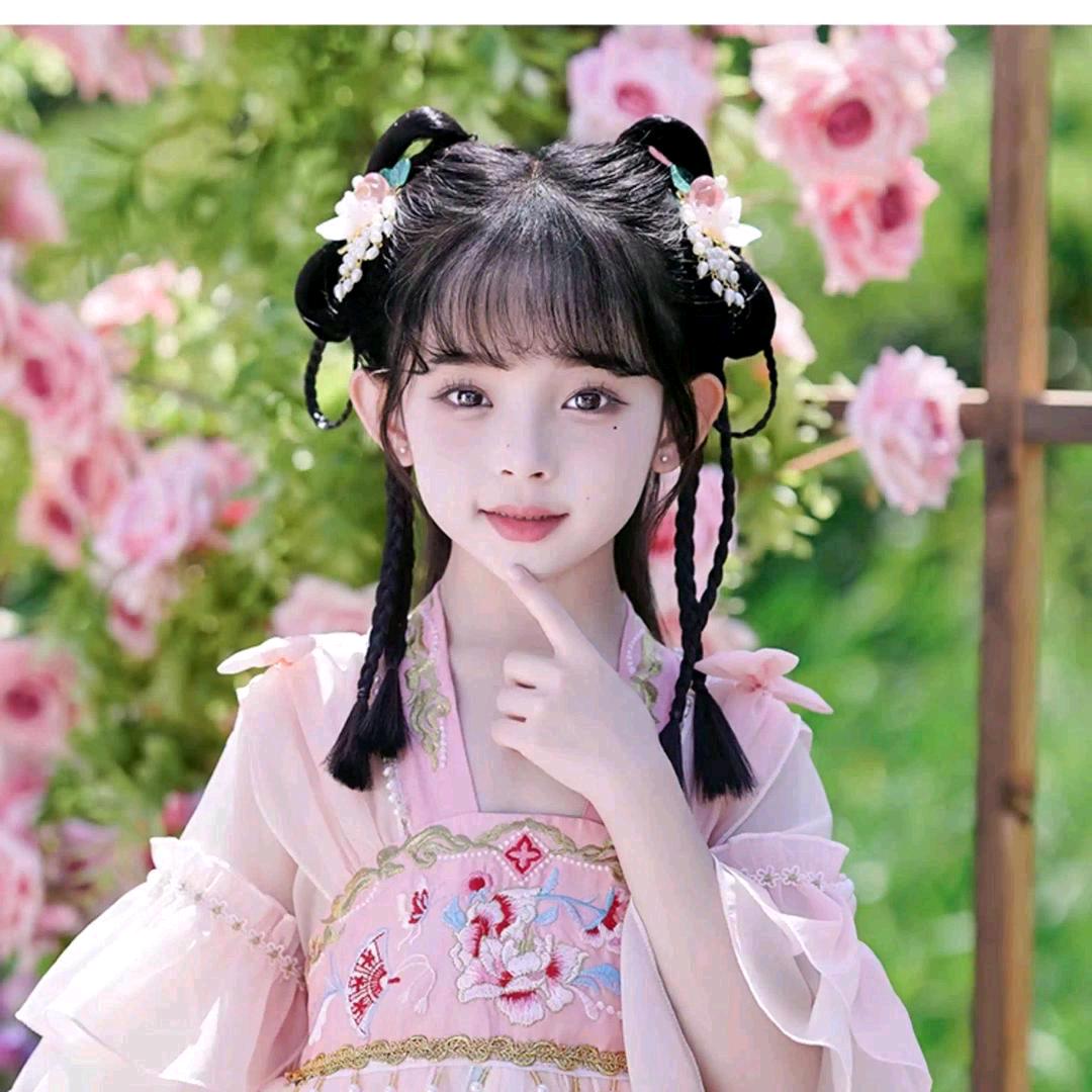 温暖宝贝🌷🌹🌷🌹