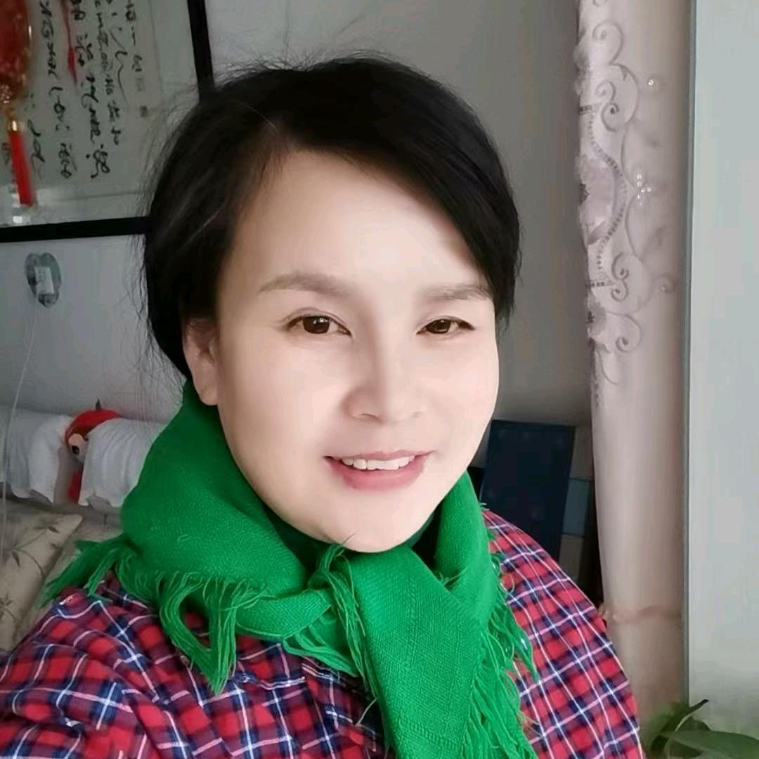 傻大姐