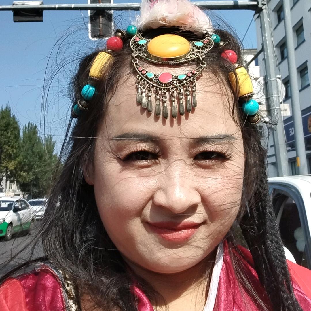 草原上的小啊音