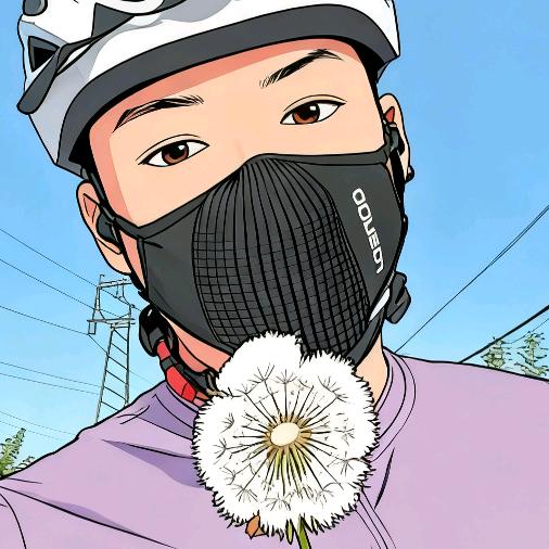 🐾蒲公英先生🧊⁰⁸⁰¹