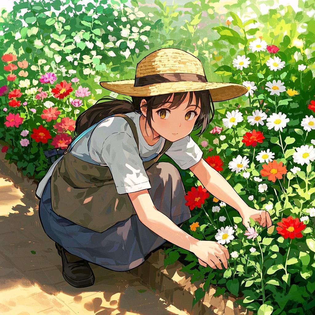 栖氧日记