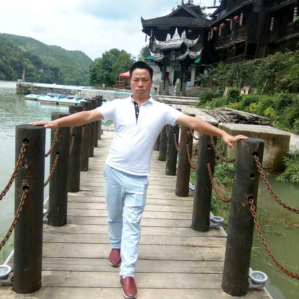 山歌能解万人愁