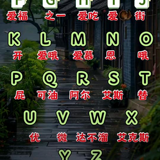 人生不易