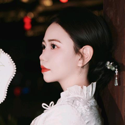 叶子～