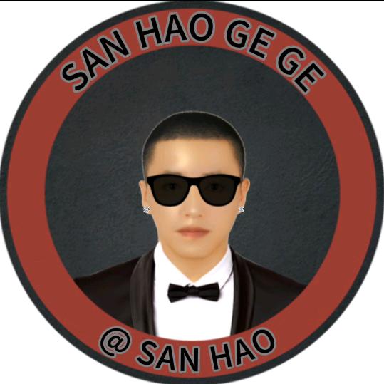 三好讲故事