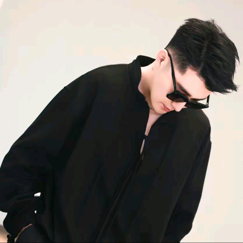 杨圣坤-新品上新