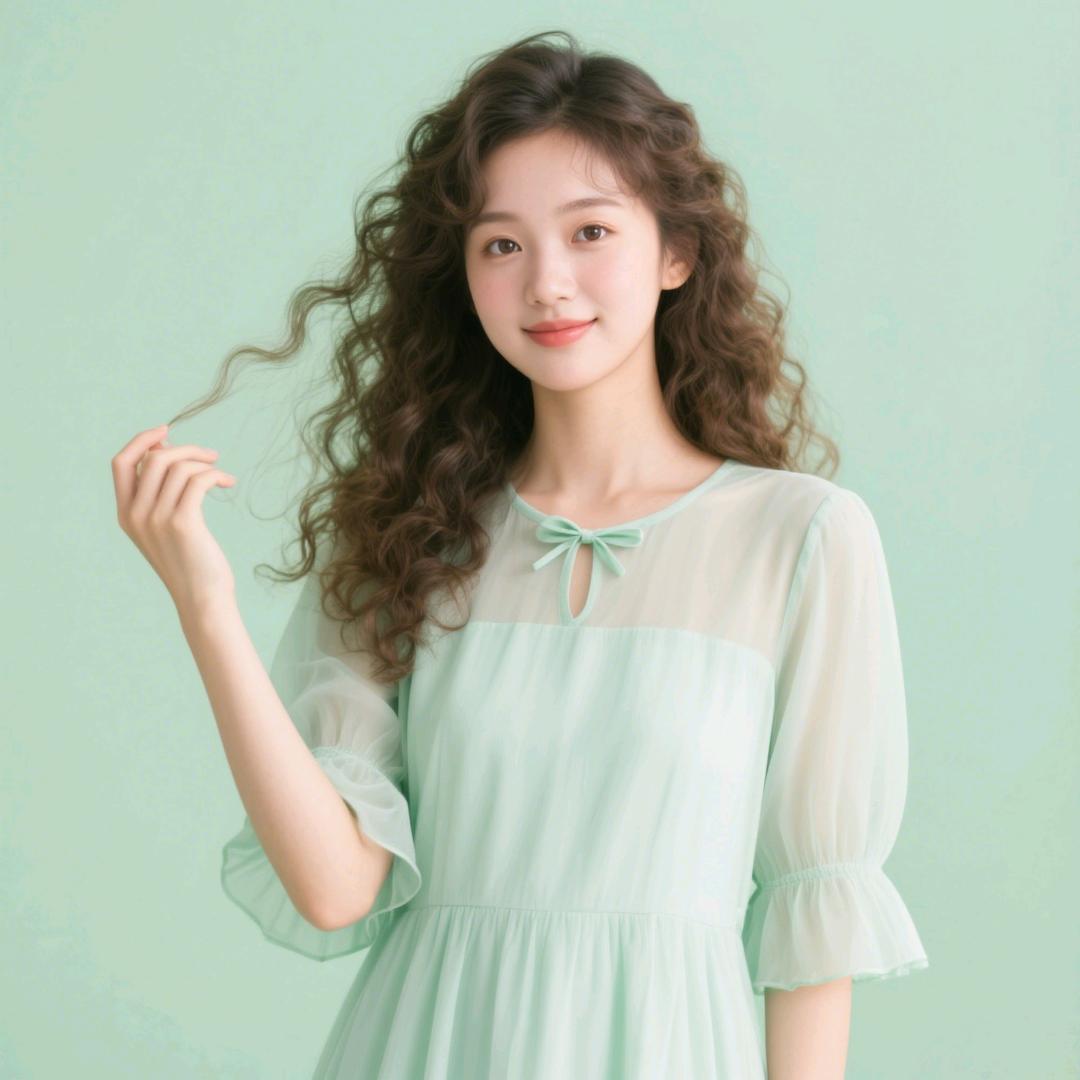 时光女装好物