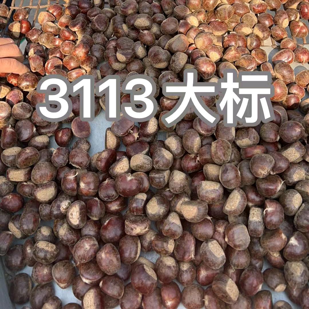 西下营板栗小吴