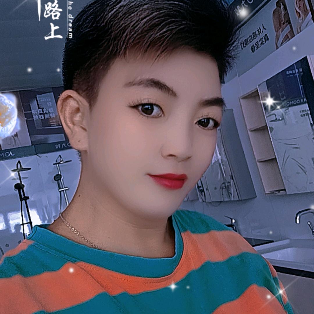 小雨点儿