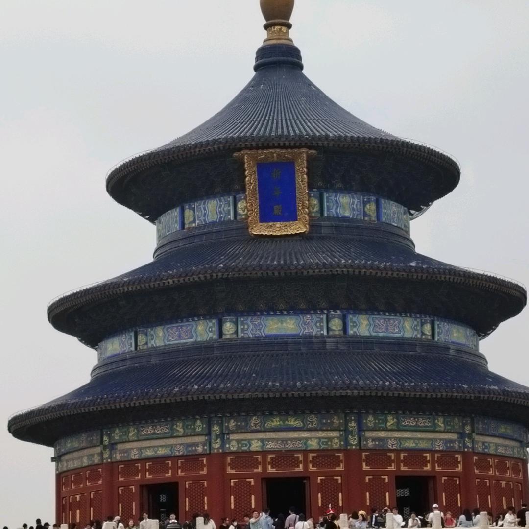 晨曦微光