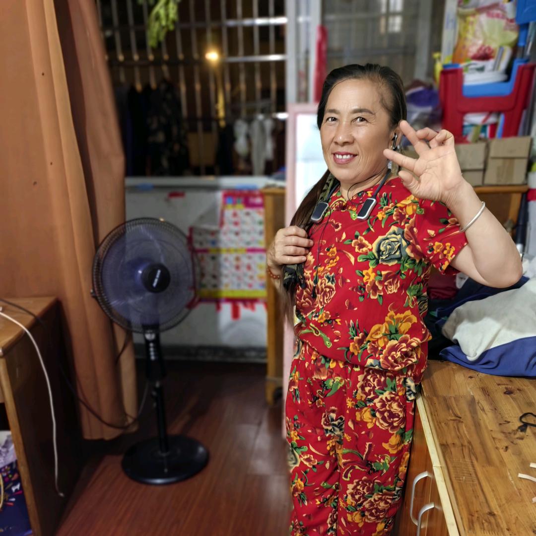 夏丽姐