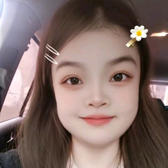 宝贝的妈咪❤