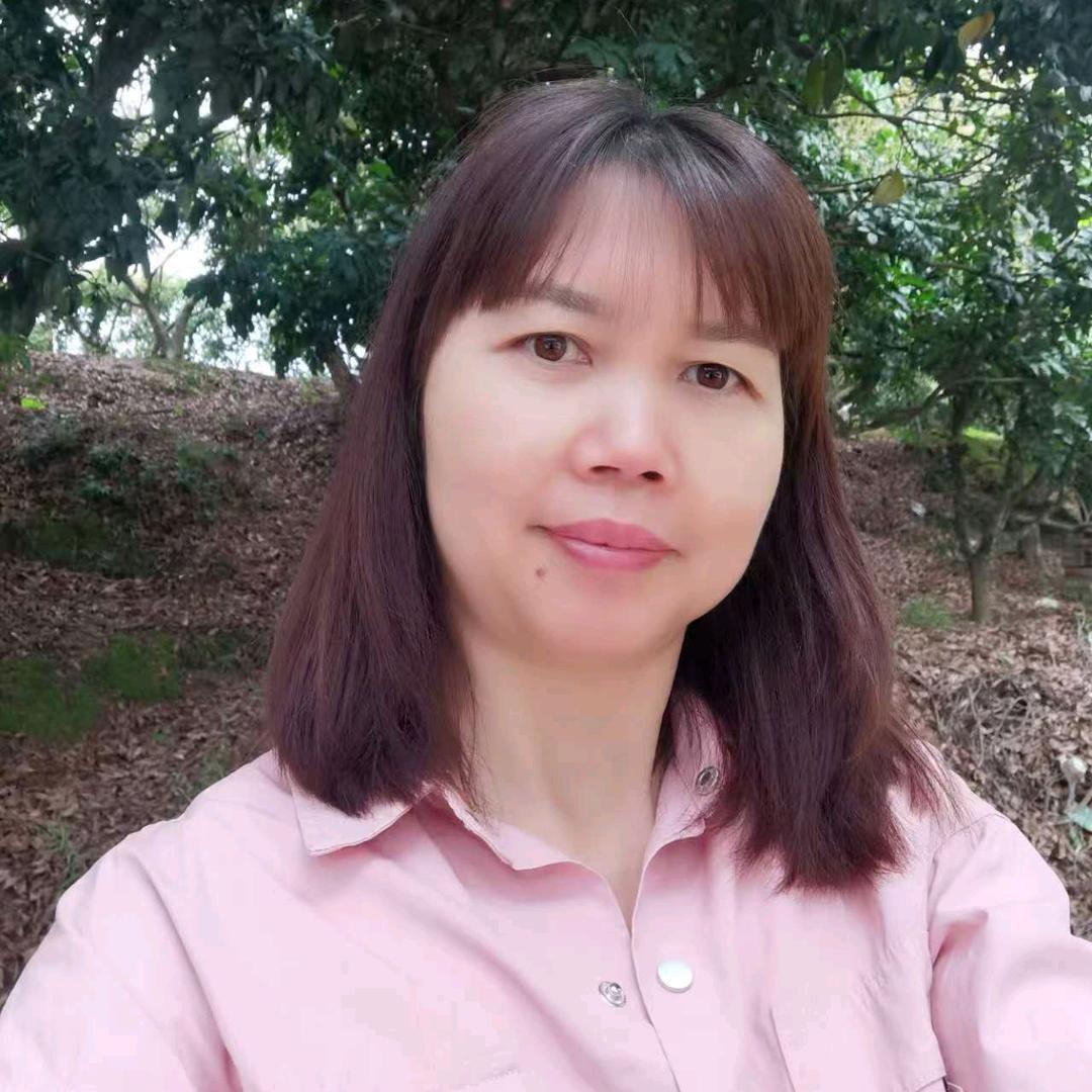农村大姐