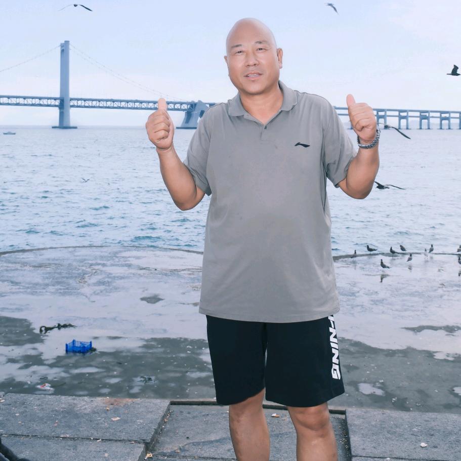 幸福一辈子【心❤️里美】