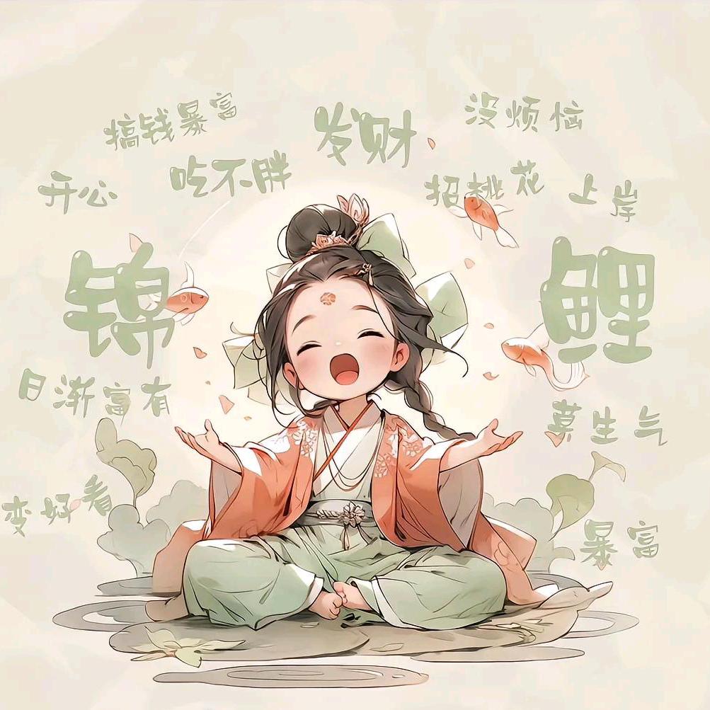 小姨小芳