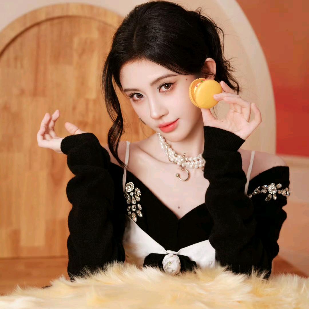 姜予祎.🍊不更了