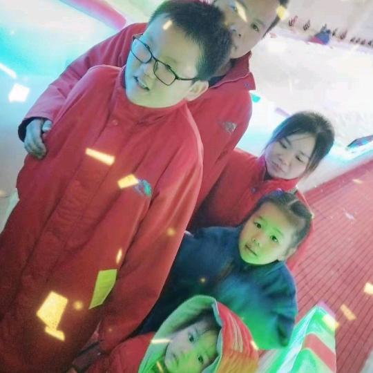 爱拼才会赢3