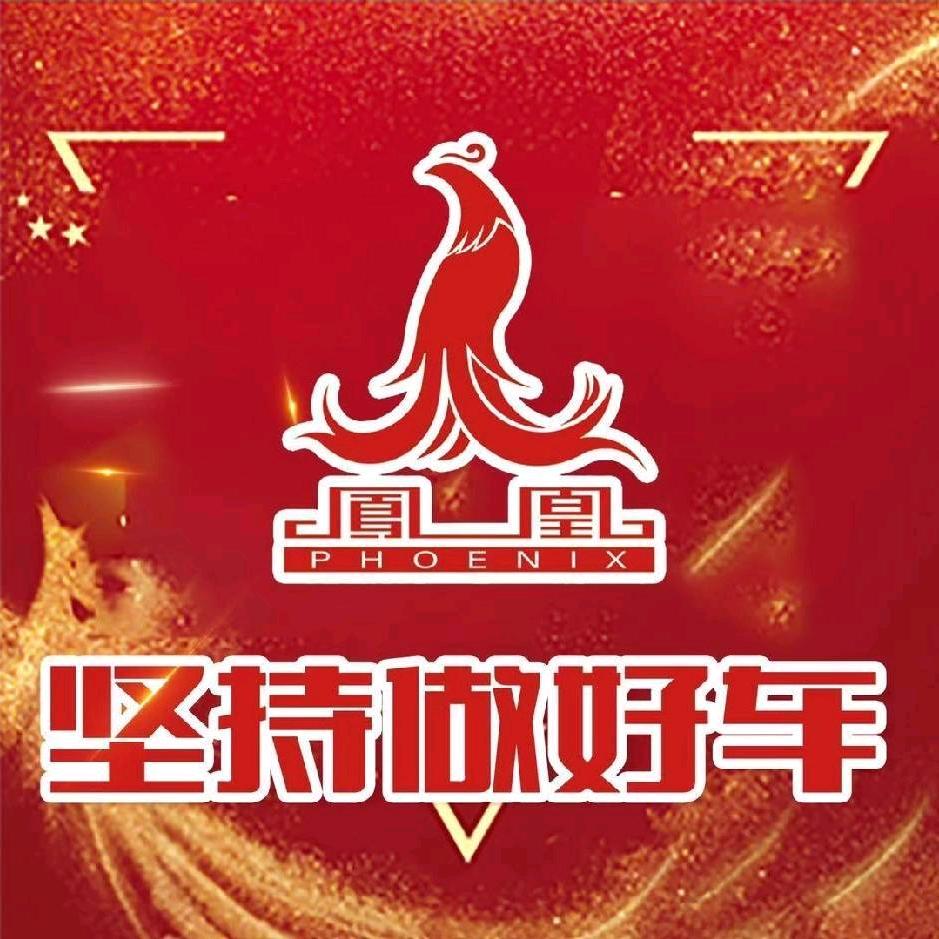 凤凰电动三轮车制造基地