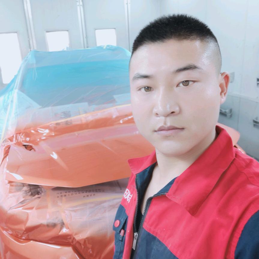 洪漆公—小焦—虞彤彤