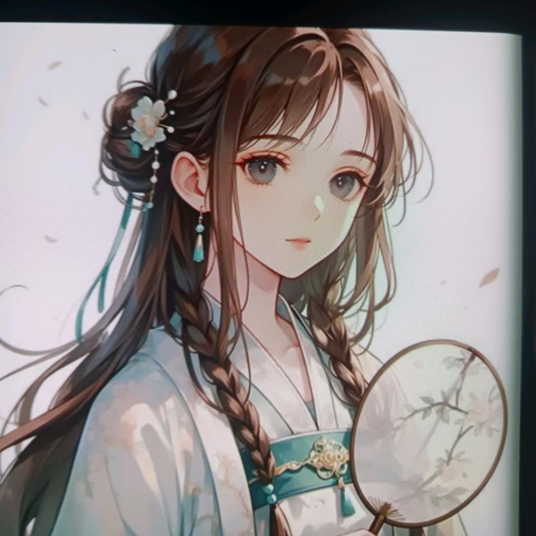 .余生爱自己